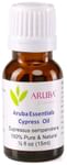Aruba Essentials Cypress Oil