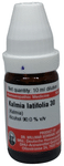 Dr Willmar Schwabe Germany Kalmia Latifolia Dilution 30