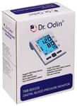 Dr. Odin BSX 530 Digital Blood Pressure Monitor