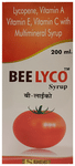 Bee Lyco Syrup