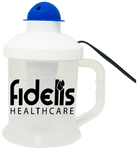 Fidelis Healthcare Vaporizer Single Blue