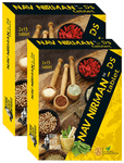 Ambic Nav Nirman-DS Tablet for Muscle Gain (30 Each)