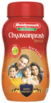 Baidyanath (Nagpur) Chyawanprash Special with Amla | For Immunity