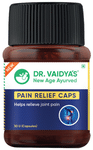 Dr. Vaidya's Pain Relief Capsule (30 Each)