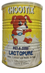 Choostix Pet-A-Sure Lactopure Milk, Colostrum Milk & Egg for Puppies & Kittens