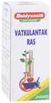 Baidyanath (Jhansi) Vatkulantak Ras