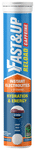 Fast&Up Cola Hydration Reload+Caffeine Effervescent Tablet