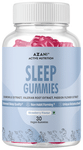 Azani Active Nutrition Sleep Gummies Strawberry