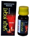 Biohome Salix Night Drop