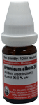 Dr Willmar Schwabe Germany Arsenicum Album (Acidum Arsenicosum) Dilution 30