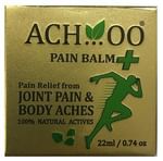 Ach OO Pain Balm Plus