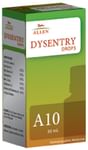 Allen A10 Dysentry Drop