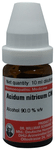 Dr Willmar Schwabe Germany Acidum Nitricum Dilution CM