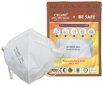 Crizant 201 N95 FFP2 Mask