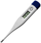 Body Soul Digital Thermometer Device