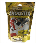 Choostix Skin & Coat Plus Dog Treat Pack of 2
