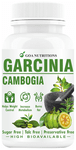 Goa Nutritions Garcinia Cambogia Tablet Sugar Free