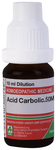 ADEL Acid Carbolic Dilution 50M