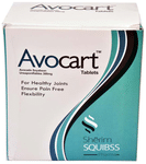 Avocart Tablet