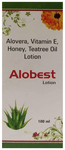 Alobest Lotion