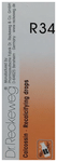 Dr. Reckeweg R34 Recalcifying Drop