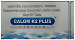 Calom K2 Plus Tablet