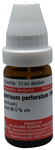 Dr Willmar Schwabe Germany Hypericum Perforatum Dilution 1M