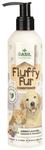 Basil Fluffy Fur Conditioner