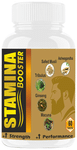 Goa Nutritions Stamina Booster Tablet for Men