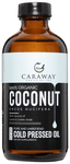 Caraway 100% Organic Coconut Cold Pressed Oil