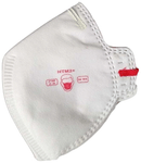 BBL Exim N95 PM2.0 HTM2+ Anti Pollution Face Mask