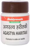 Baidyanath (Jhansi) Agastya Haritaki Granules