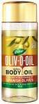 Dabur Oliv-O-Oil Herbal Body Oil