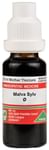 ADEL Malva Sylv Mother Tincture Q