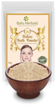 Balu Herbals Deluxe Bath Powder