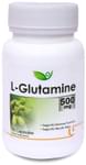 Biotrex L-Glutamine 500mg Capsule
