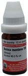Dr Willmar Schwabe Germany Arnica Montana (Arnica) Dilution 1M
