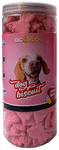 Big Daddy Dog Biscuit (700gm Each) Strawberry