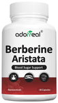 Adorreal Berberine Aristata Capsule
