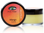 Aloe Veda Lip Butter Mango