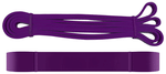 Boldfit Heavy Resistance Band for Exercise & Stretching Purple 30-45kg