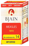 Bjain Bio-Combination No.14 Tablet