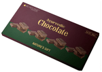 Bio Resurge Ayurvedic Chocolate (60gm Each)