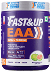Fast&Up EAA Intra-Training for Muscle Recovery | Flavour Watermelon Splash