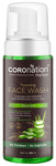 Coronation Herbal Aloevera Foaming Face Wash (160ml Each)