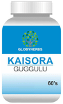 Globyherbs Kaisora Guggulu Tablet
