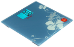 Eagle EEP1002A Electronic Personal Weighing Scale Blue