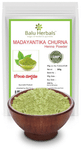 Balu Herbals Madayantika Churna Henna Powder