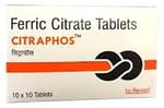 Citraphos Tablet