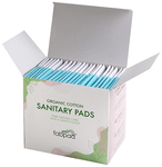Fabpad Organic Cotton Sanitary Light